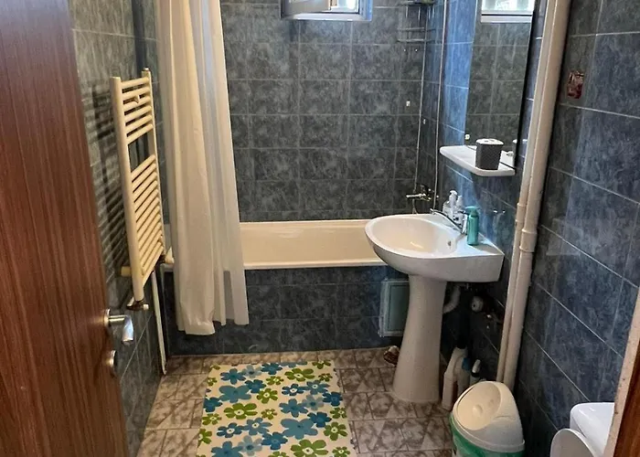 Lägenhet 2 Center *