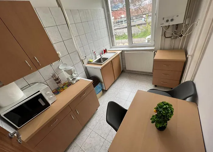 Appartamento 2 Center *